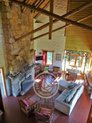 House Kaaguy Porá Villa Serrana