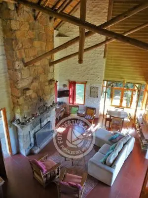 House Kaaguy Porá Villa Serrana