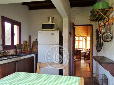 House Kaaguy Porá Villa Serrana