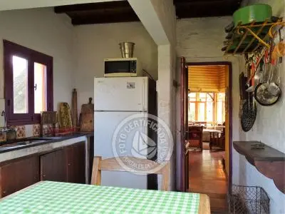 House Kaaguy Porá Villa Serrana