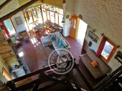 House Kaaguy Porá Villa Serrana