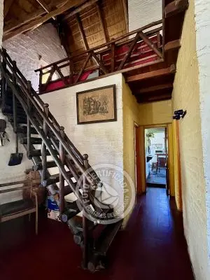 Casa Kaaguy Porá Villa Serrana