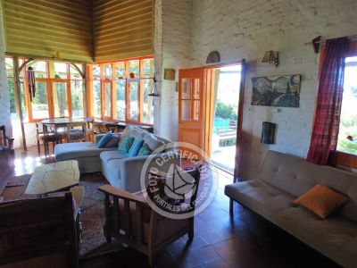 House Kaaguy Porá Villa Serrana