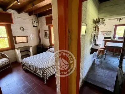 Casa Kaaguy Porá Villa Serrana