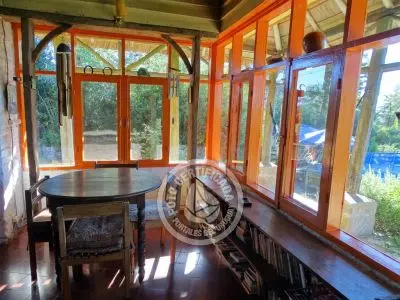 House Kaaguy Porá Villa Serrana