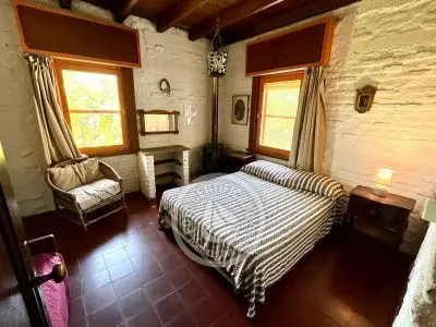 Casa Kaaguy Porá Villa Serrana