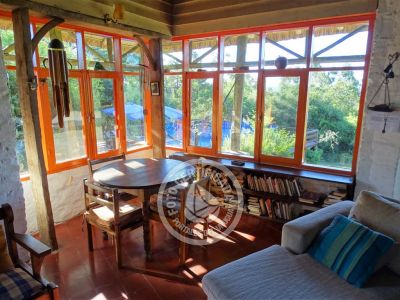 House Kaaguy Porá Villa Serrana