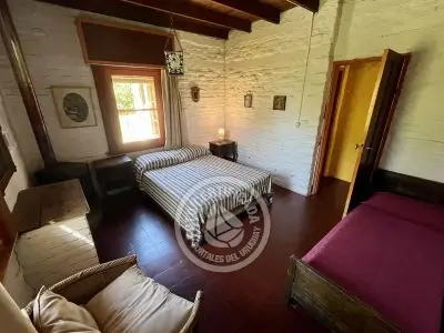 Casa Kaaguy Porá Villa Serrana