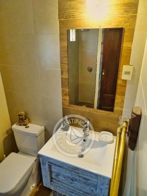 House Kaaguy Porá Villa Serrana