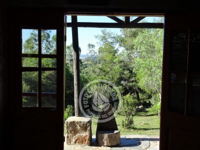 House Kaaguy Porá Villa Serrana