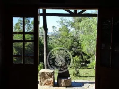 House Kaaguy Porá Villa Serrana