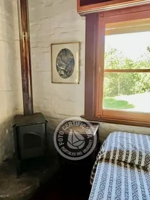 Casa Kaaguy Porá Villa Serrana