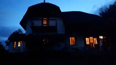 House Kaaguy Porá Villa Serrana