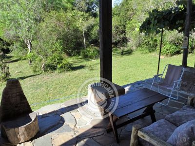 House Kaaguy Porá Villa Serrana