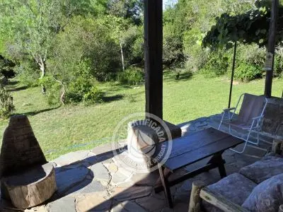 House Kaaguy Porá Villa Serrana