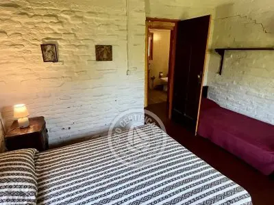 Casa Kaaguy Porá Villa Serrana