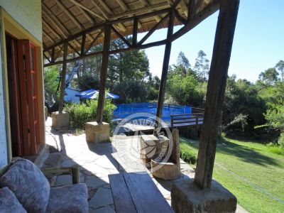 House Kaaguy Porá Villa Serrana