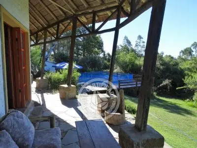 House Kaaguy Porá Villa Serrana