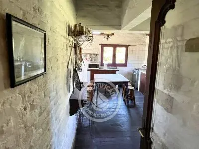 Casa Kaaguy Porá Villa Serrana