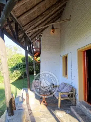 House Kaaguy Porá Villa Serrana