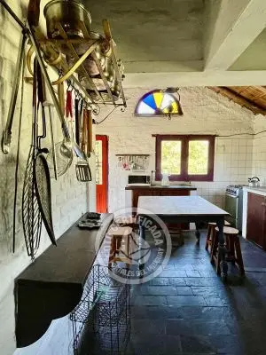 Casa Kaaguy Porá Villa Serrana