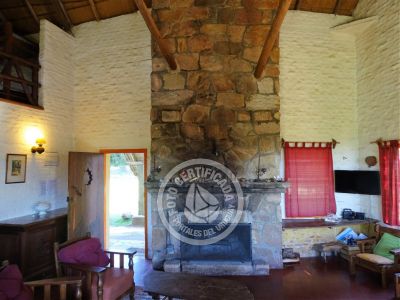 House Kaaguy Porá Villa Serrana