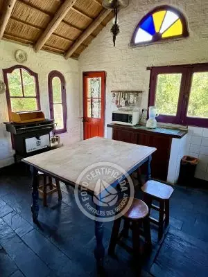 Casa Kaaguy Porá Villa Serrana