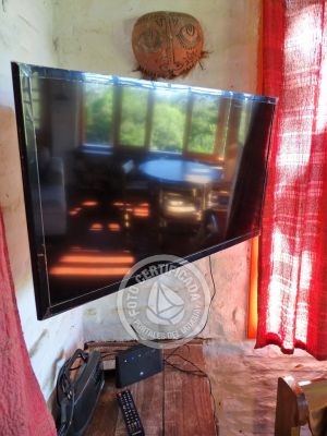 House Kaaguy Porá Villa Serrana