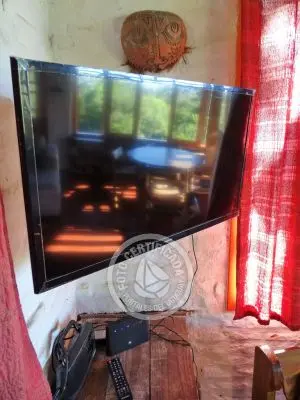 House Kaaguy Porá Villa Serrana