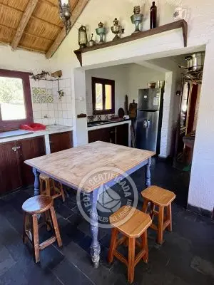 Casa Kaaguy Porá Villa Serrana