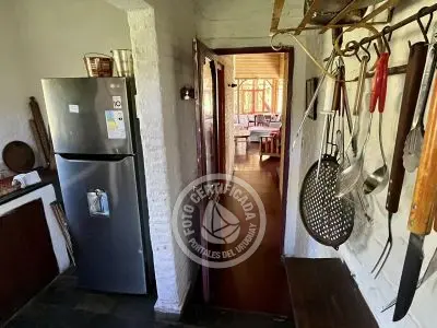 Casa Kaaguy Porá Villa Serrana