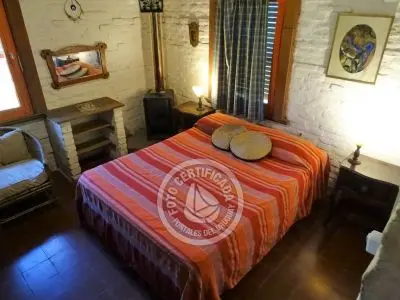 House Kaaguy Porá Villa Serrana