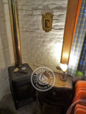 House Kaaguy Porá Villa Serrana