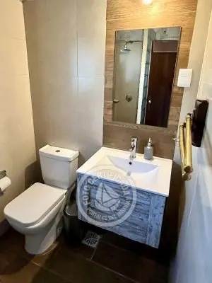 Casa Kaaguy Porá Villa Serrana