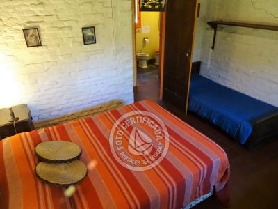 House Kaaguy Porá Villa Serrana