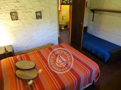 House Kaaguy Porá Villa Serrana