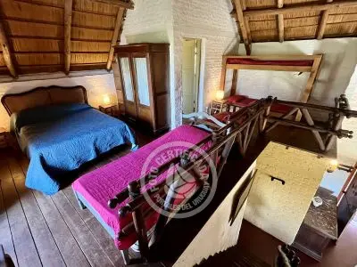 Casa Kaaguy Porá Villa Serrana