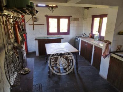 House Kaaguy Porá Villa Serrana