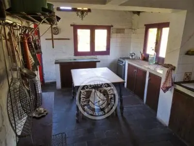 House Kaaguy Porá Villa Serrana