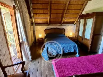 Casa Kaaguy Porá Villa Serrana