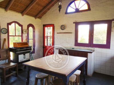 House Kaaguy Porá Villa Serrana