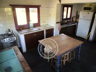 House Kaaguy Porá Villa Serrana