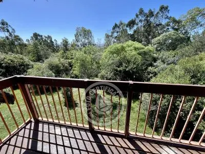 Casa Kaaguy Porá Villa Serrana