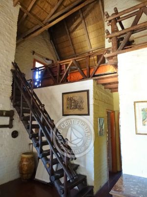 House Kaaguy Porá Villa Serrana