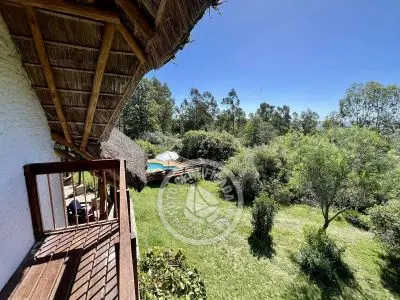 Casa Kaaguy Porá Villa Serrana