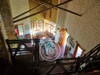 House Kaaguy Porá Villa Serrana