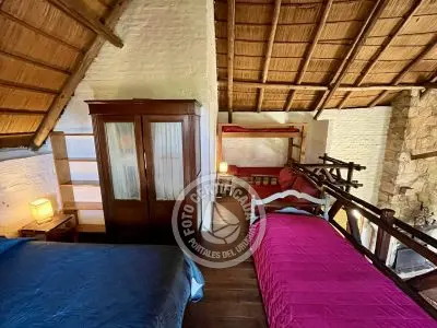 Casa Kaaguy Porá Villa Serrana