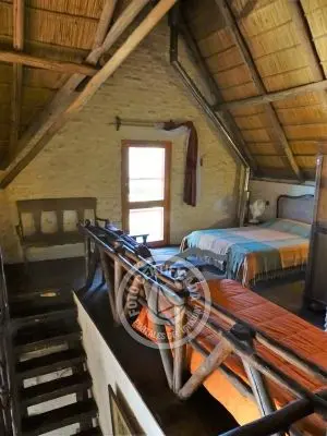 House Kaaguy Porá Villa Serrana