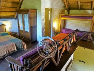 House Kaaguy Porá Villa Serrana