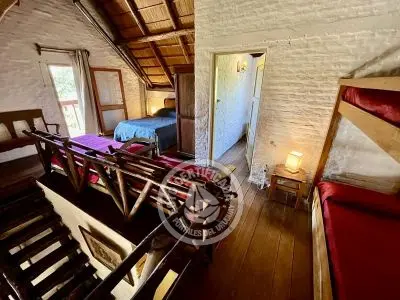 Casa Kaaguy Porá Villa Serrana